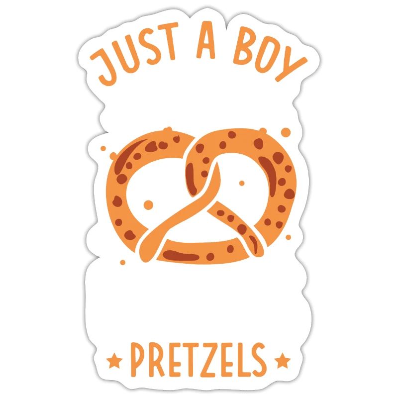 Baking Pretzel German Baking Bread Bakery Baker