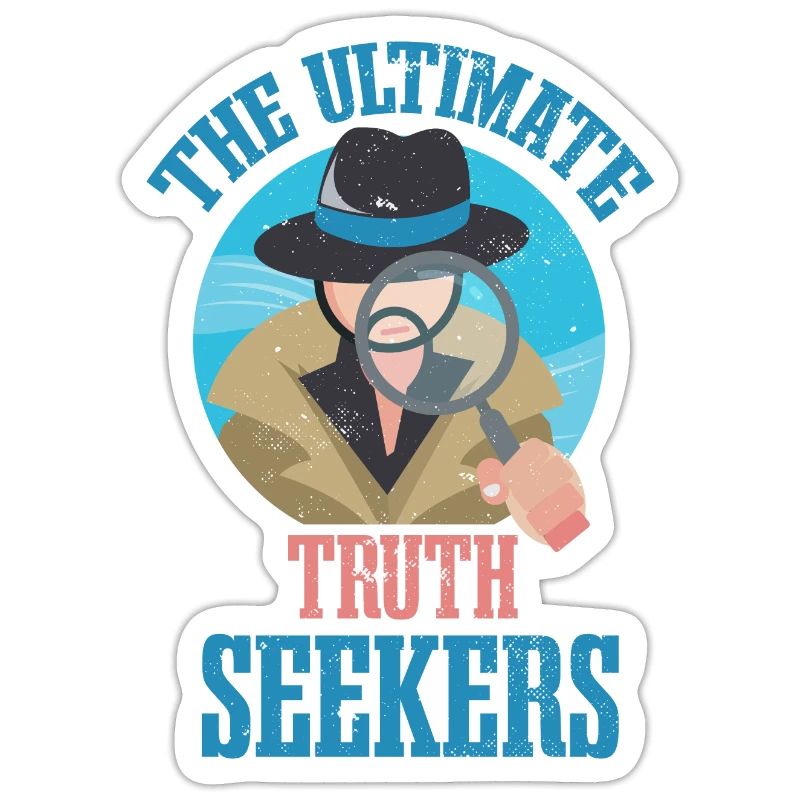 The Ultimate Truth Seekers, Forensic Experts