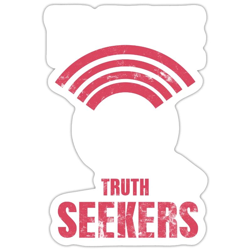 The Ultimate Truth Seekers, Forensic Experts