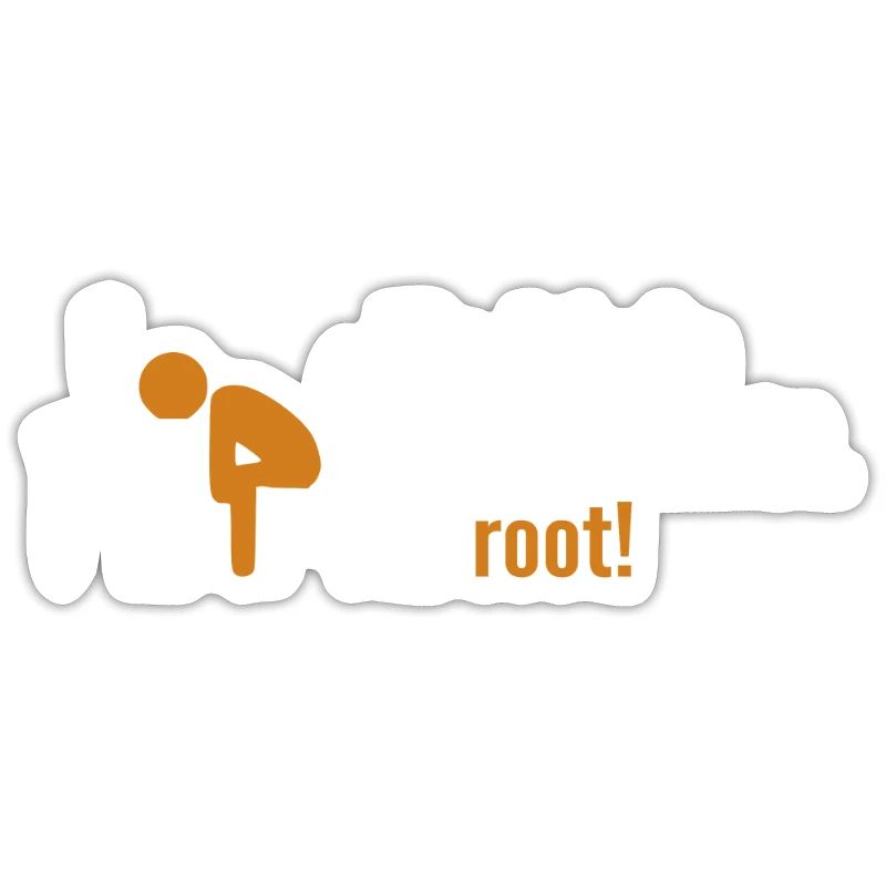 Ein Admin Schläft Nicht Er Root Admin