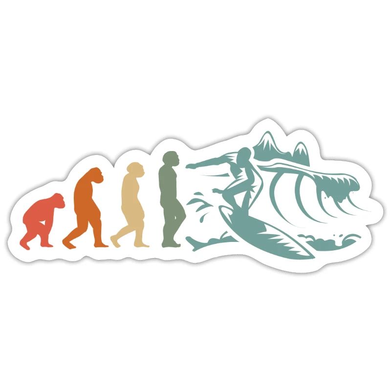 Surfer-Sport Evolution Surfer Planche de surf