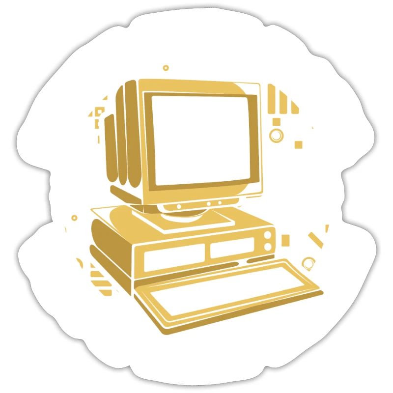 Seize The Data Admin IT Operations Computer Scientist