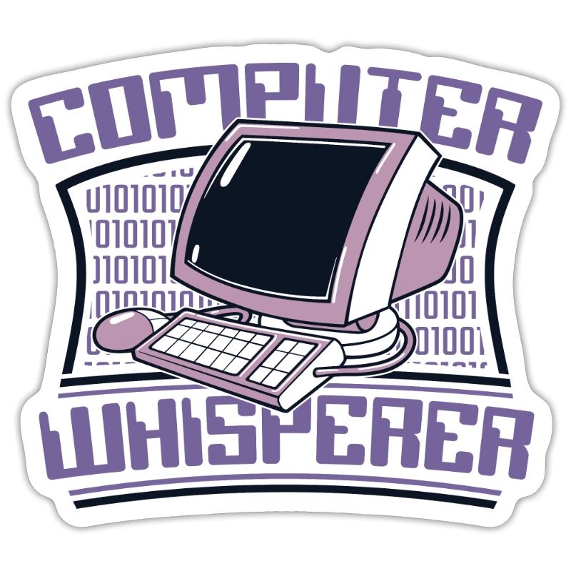 Computer Whisperer Admin IT Operations Administrator