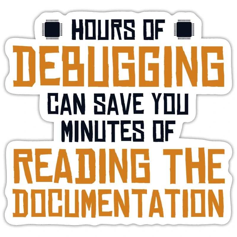 Hours Of Debugging Software Engineer Developer
