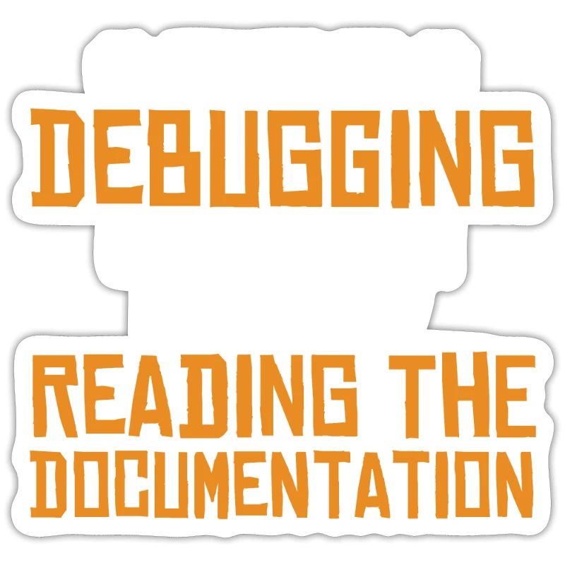 Hours Of Debugging Softwareingenieur Developer