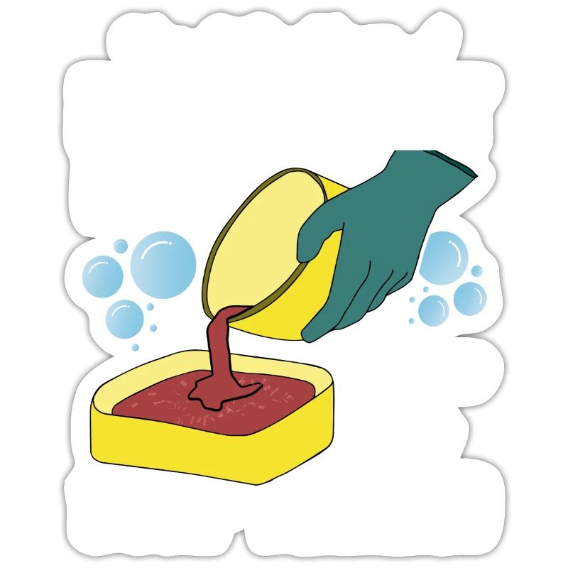 I Do Have A Retirement Plan, I Plan Soap Making So