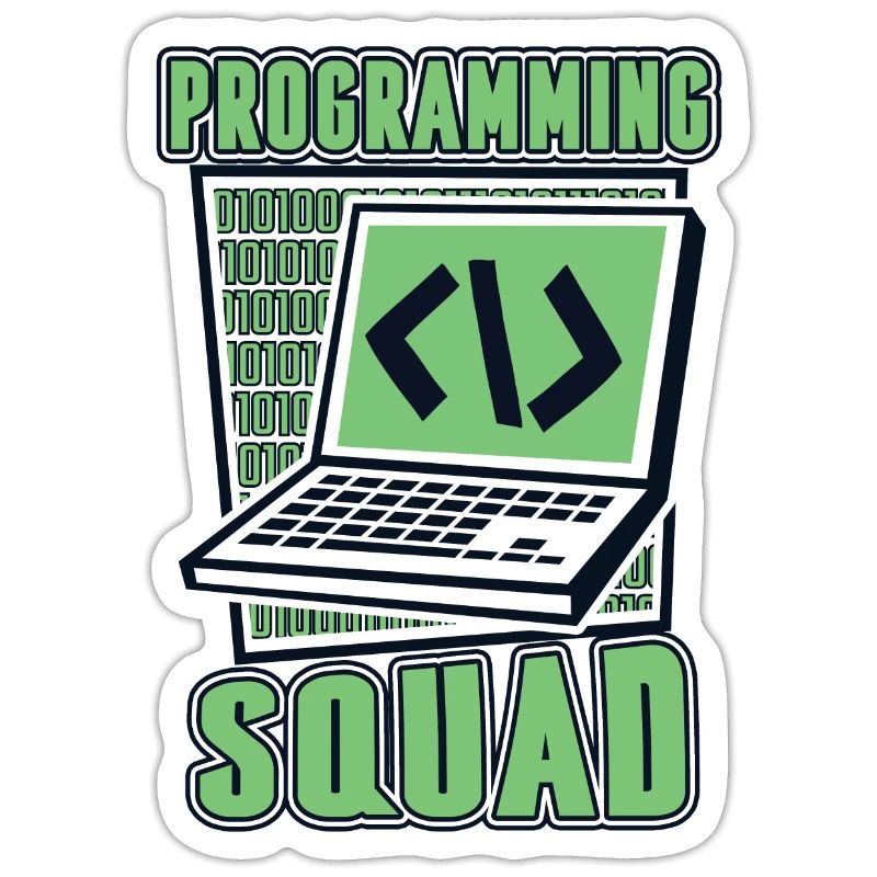 Programming Squad Software Developer Developer