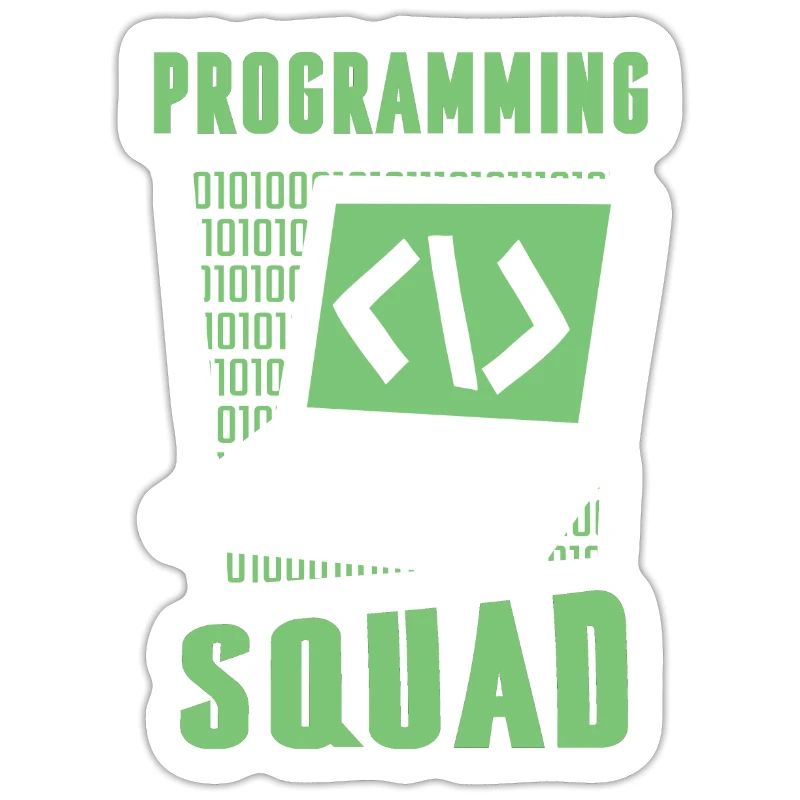 Programming Squad Software Developer Developer