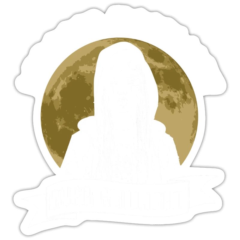 Moonlight before sunlight - Moontan Gothic Goth