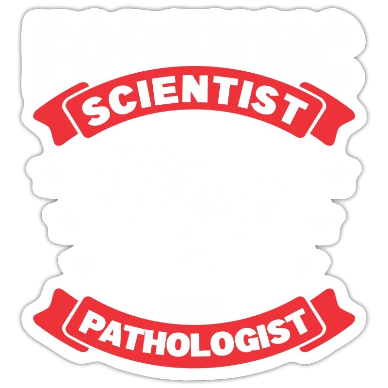 Forensic Scientist Forensic Forensic Science