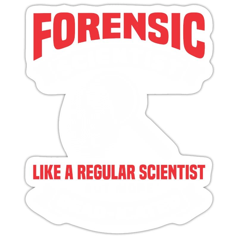 Forensic Scientist Forensic Forensic Science