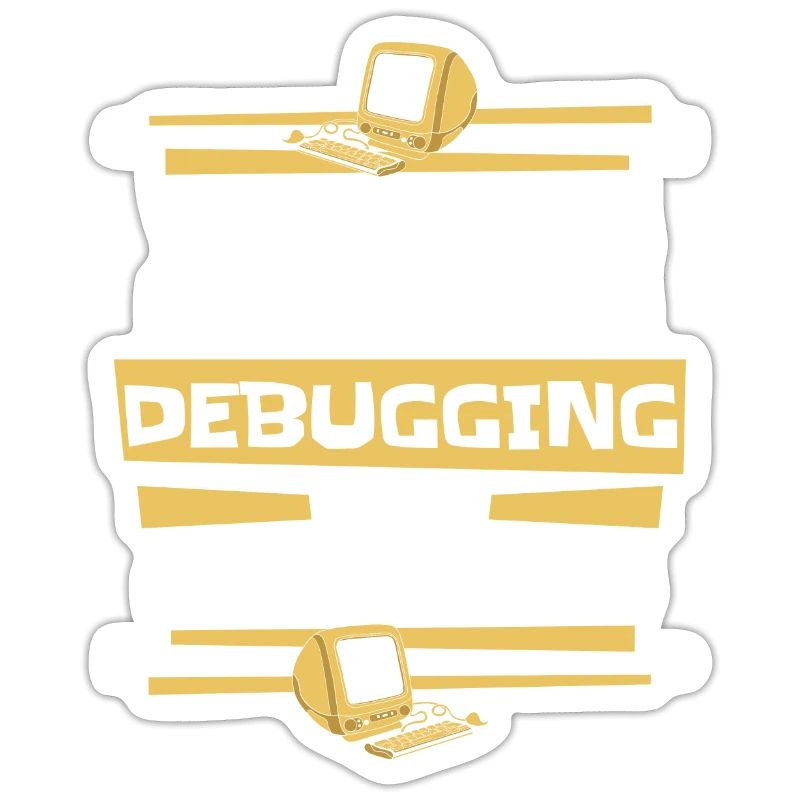 Walking Running Debugging Release Day Coder