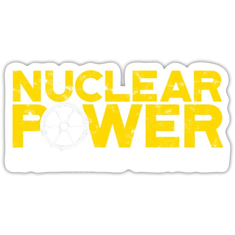 Atomkraft: Das Atom nutzbar machen - Nuclear