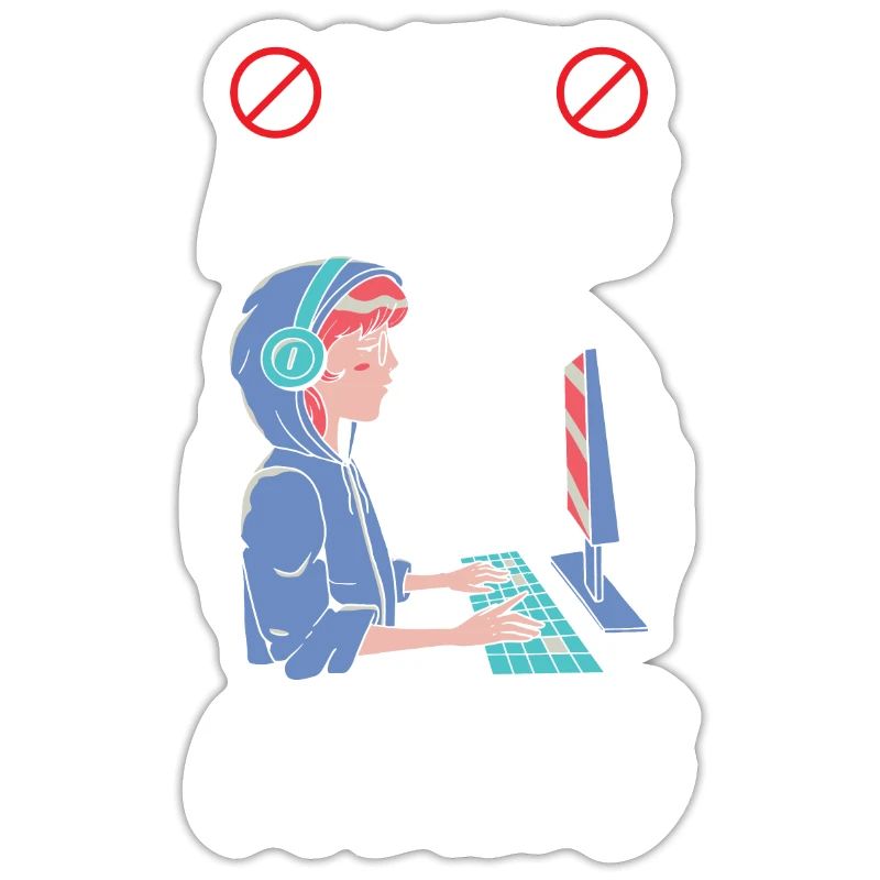 Don't bother: I program Coding Coder