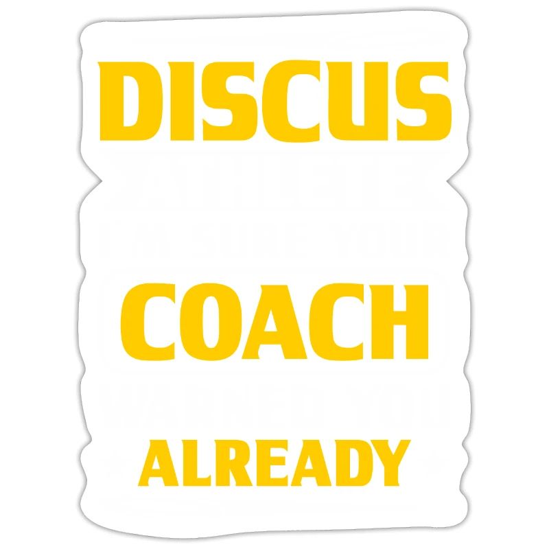 Diskuswurf Diskuswerfer Leichtathletik Diskus