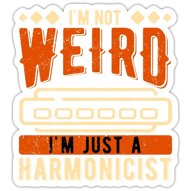 Harmonica harmonica player