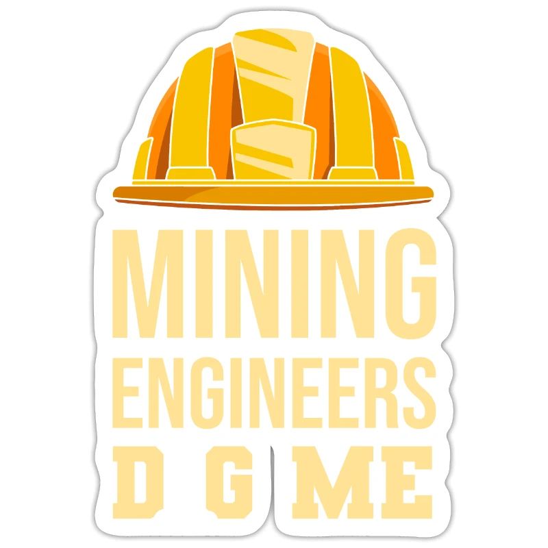Engineer Mining Engineer