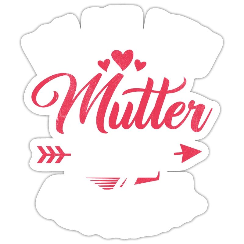 Ich bin dein Muttertagsgeschenk
