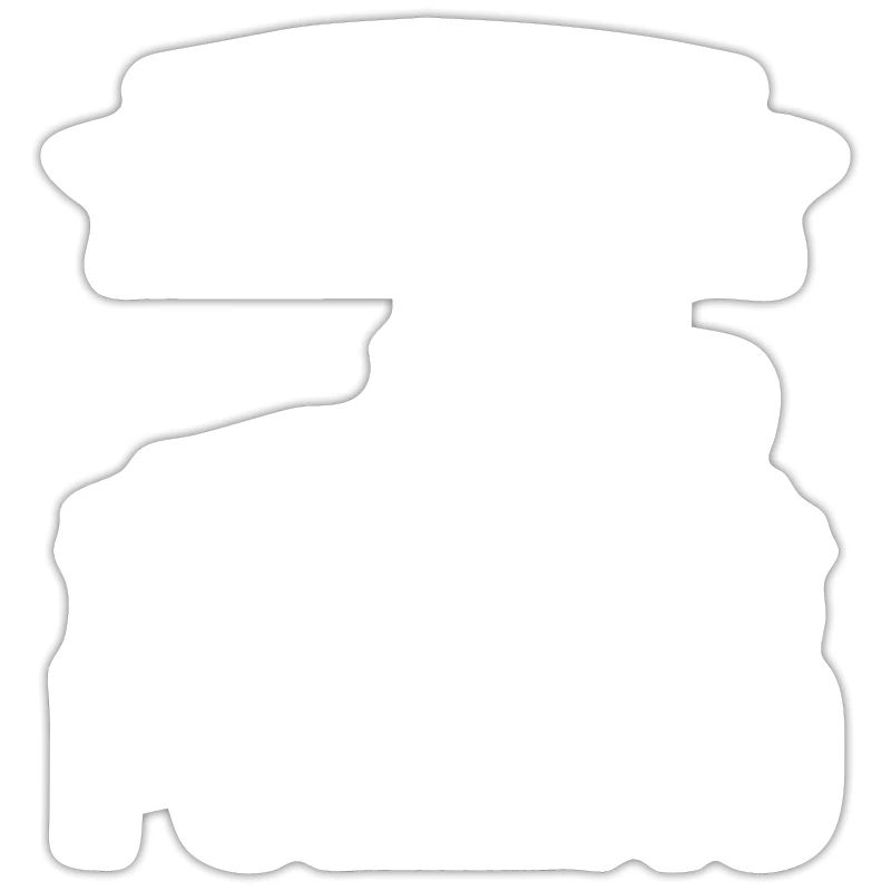 I'd rather pull a tractor