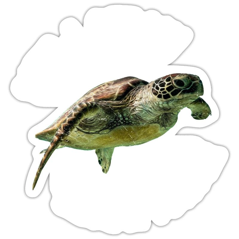 Skip A Straw Save A Turtle Environment Turtle