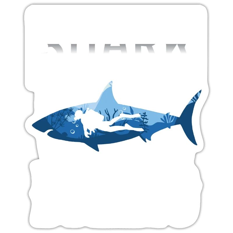 Plongée avec les requins Plongée avec les requins