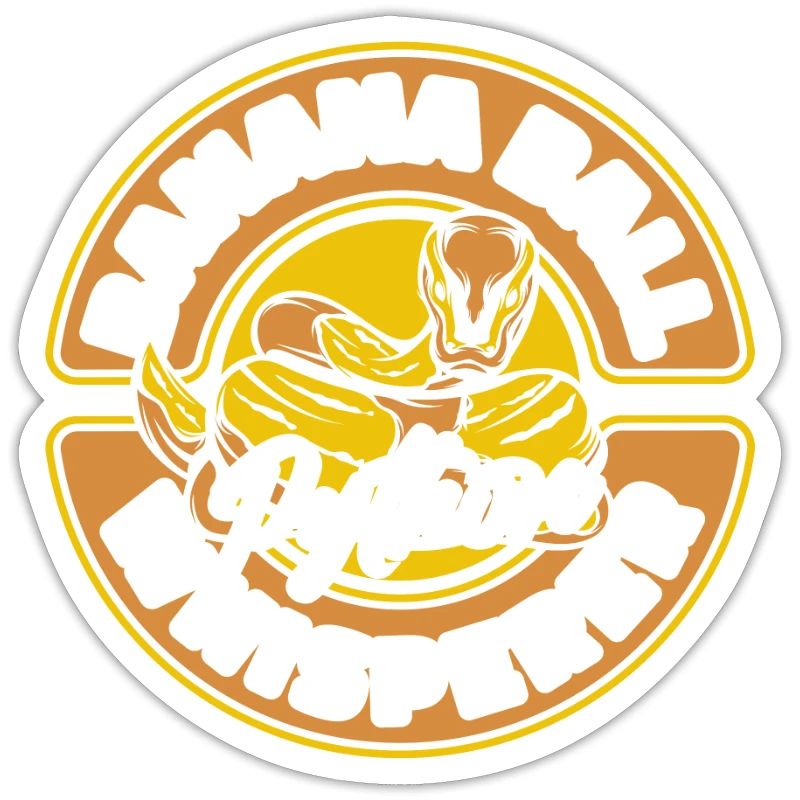 Banana Ball Python Whisperer Python Banana Ball