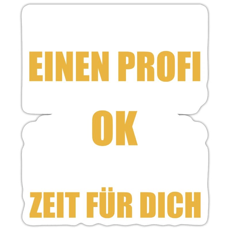 Profi Baggerführer Baggerfahrer Bagger