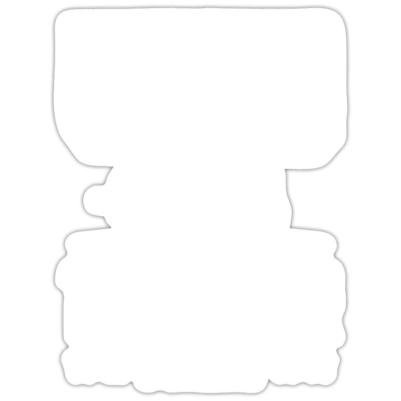 Warning Easily distracted by tractor pulling -