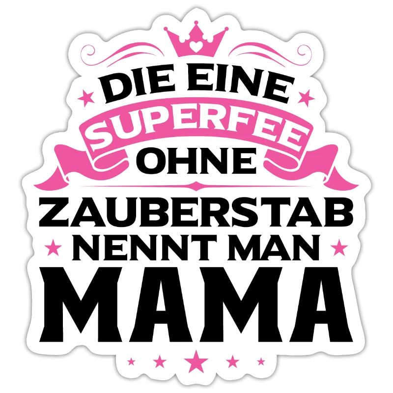 Mutter Mama Tochter Geschenk