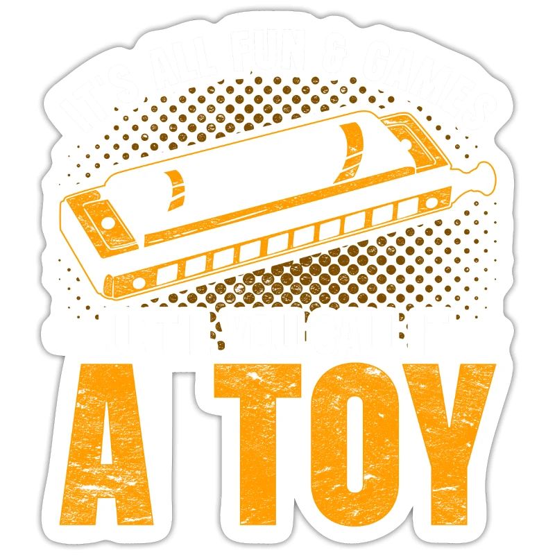 Harmonica harmonica player