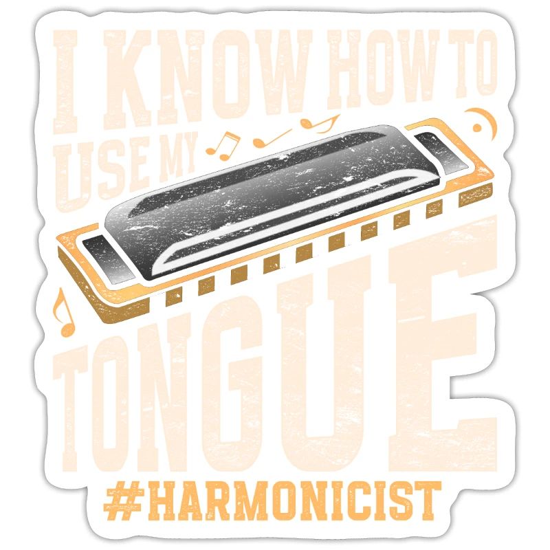 Harmonica harmonica player