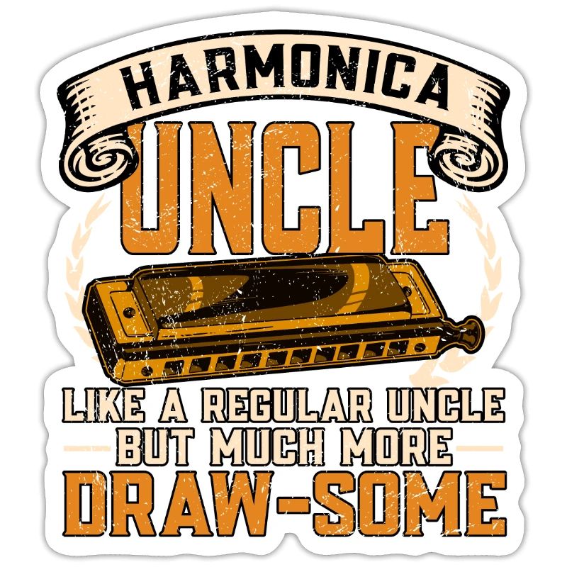 Harmonica harmonica player