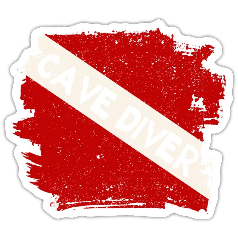 Cave Instructor Divemaster Deep Dive Instructor