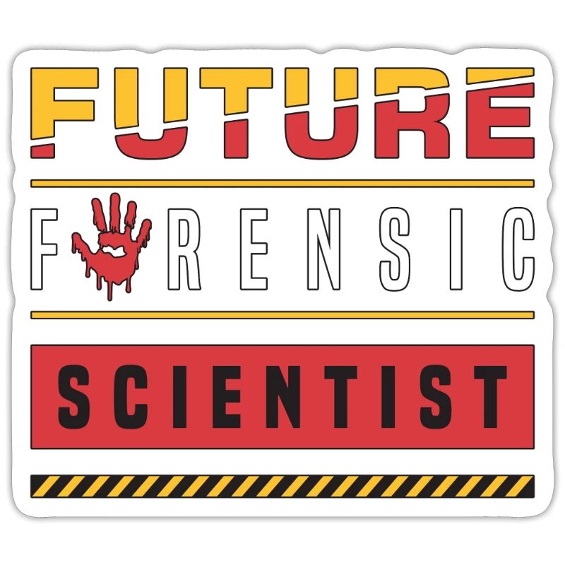 Forensic Science Future Forensic Scientist Autopsy
