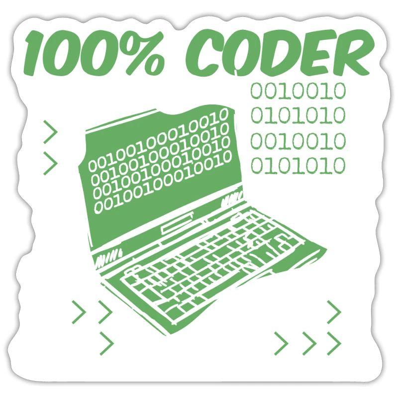 Developer Coder Programmer