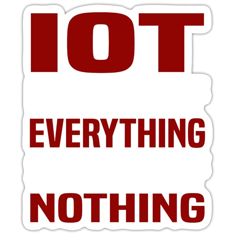 Internet Des Objets IOT Programmeur Admin IT