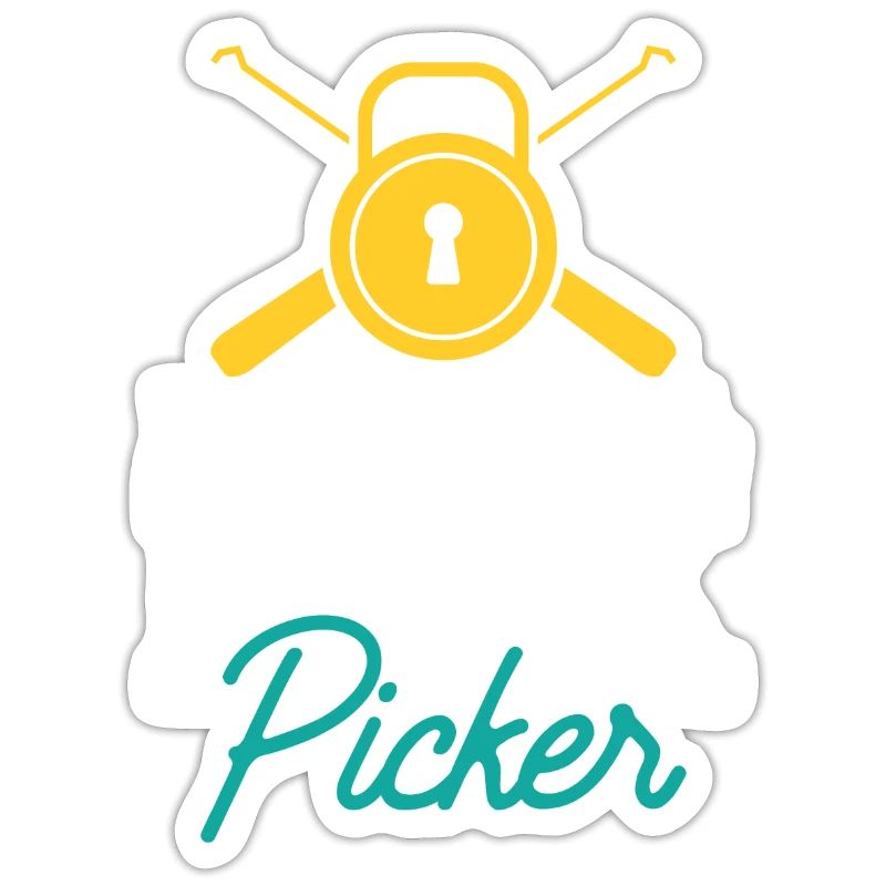 Professional Lock Cracker Lock Picker Cracking