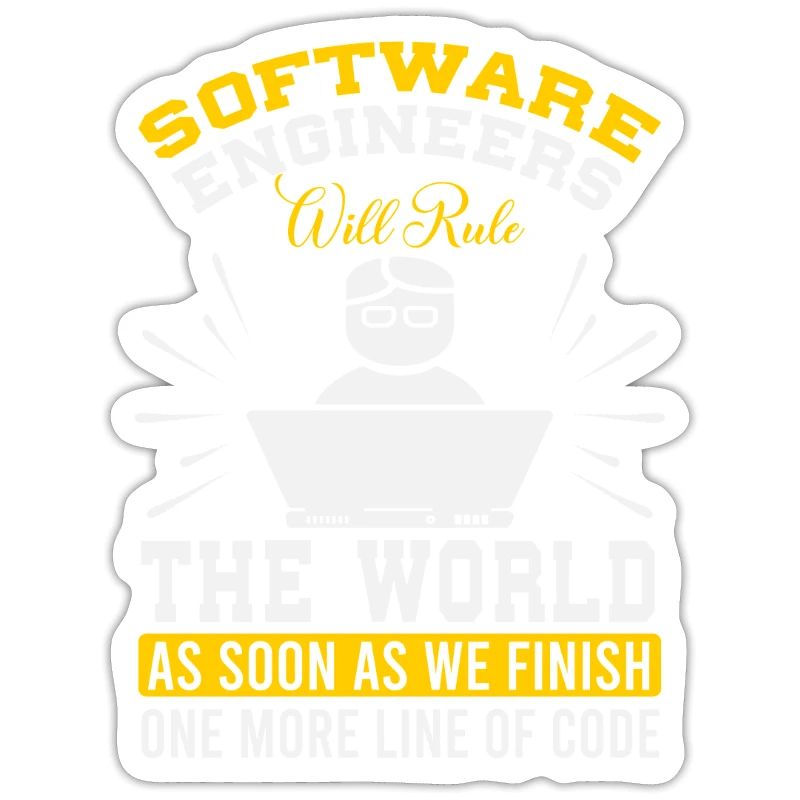 Programmierer, Computeradministrator, Programmierer, Softwareentwickler