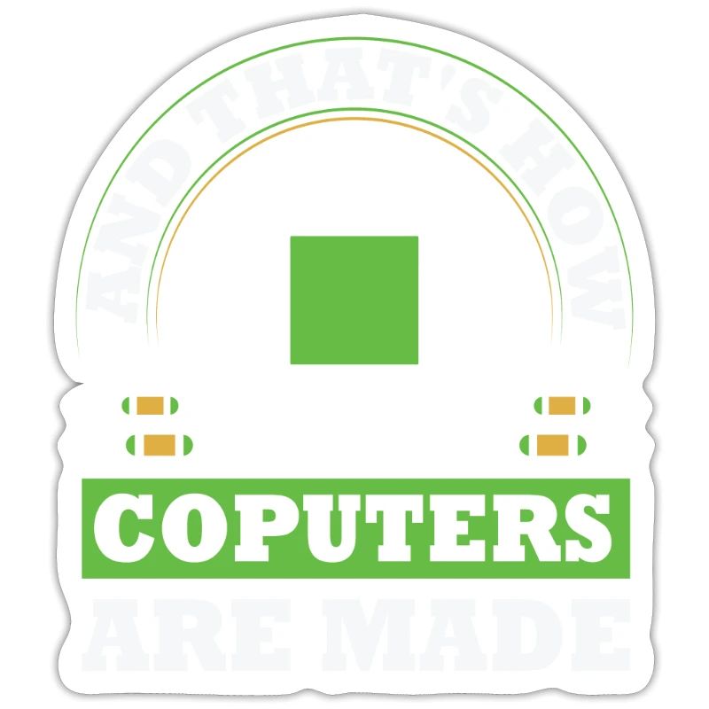 Programmierer, Informatik, Coder Software