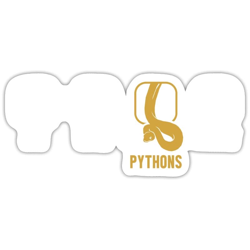 Eat Sleep Pythons Repeat Python Snake Banana