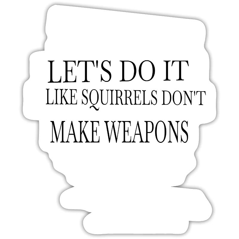 fun present idea statement birthday cool jokes