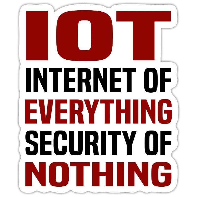 Internet Des Objets IOT Programmeur Admin IT