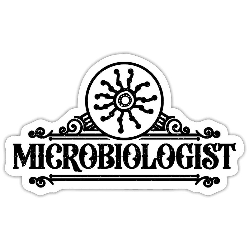 Microbiologist Biologist Science Microbiologists
