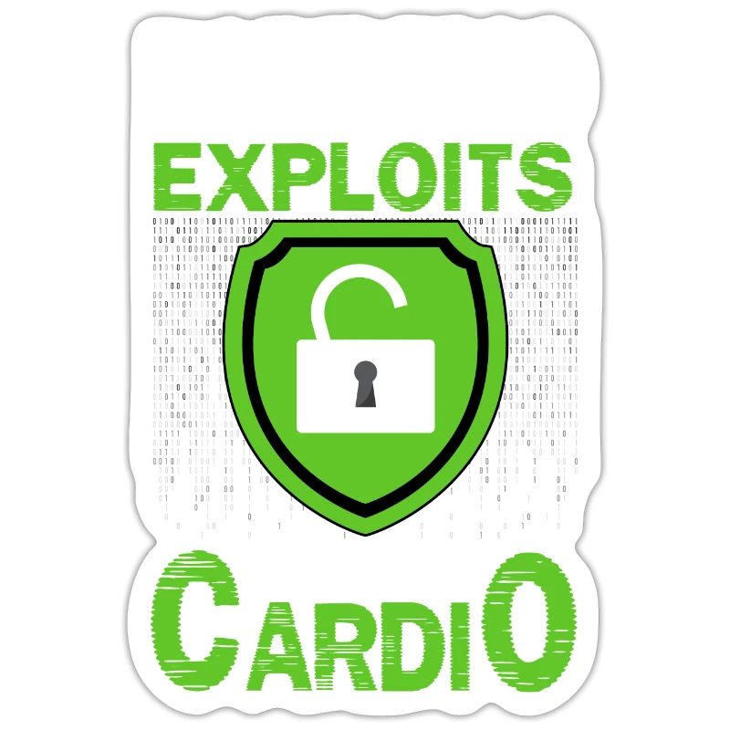 Cybersecurity, Hacking, IT