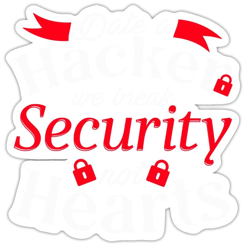 Cybersecurity, Hacking, IT