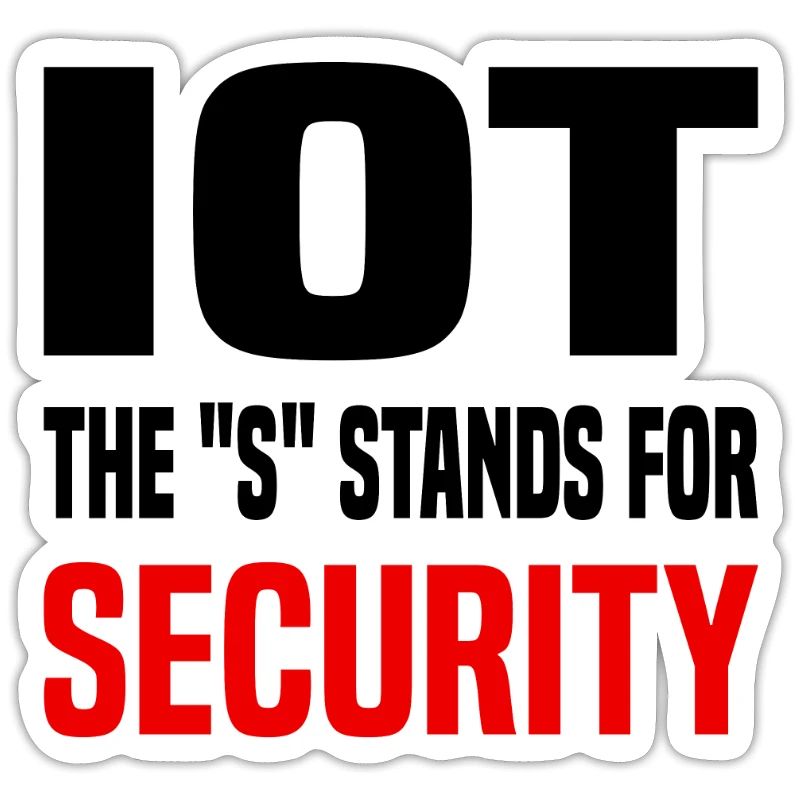 Internet Des Objets IOT Programmeur Admin IT