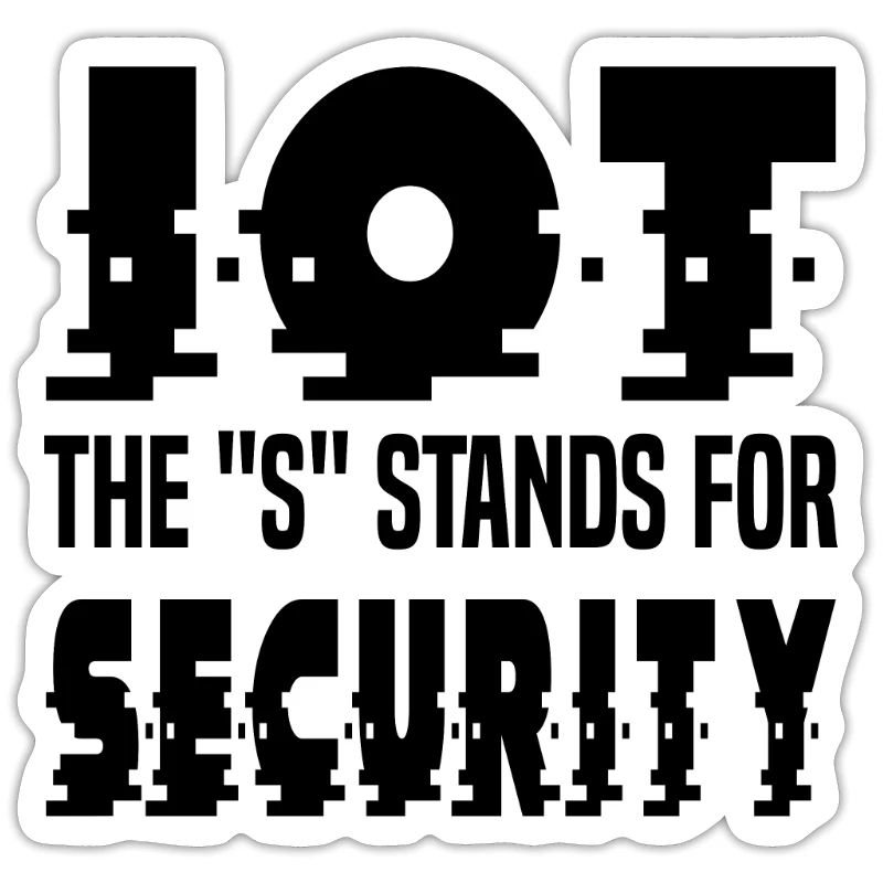 Internet Of Things IOT Programmierer Admin IT