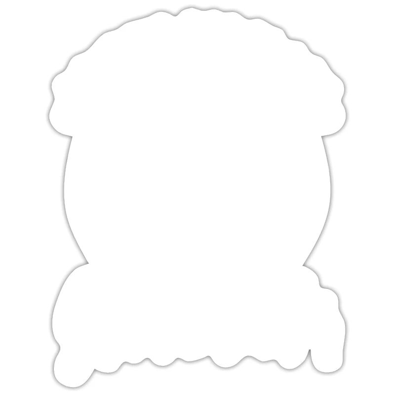 Grand-mère fabuleuse de la mariée