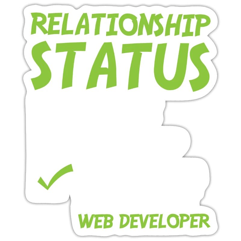 Web Entwickler Webdeveloper Witzig