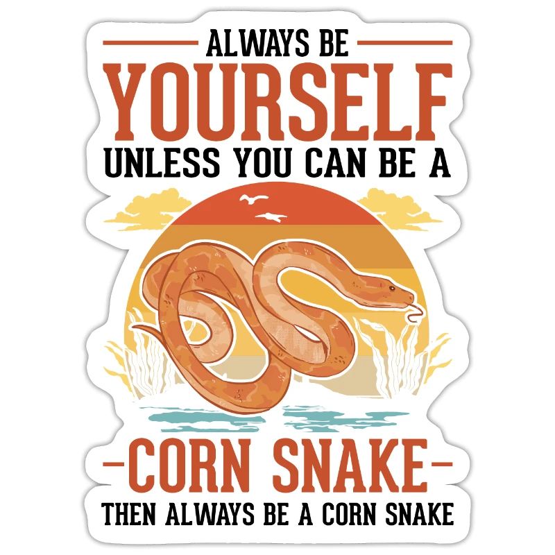 Corn Snake Gift Corn Snake